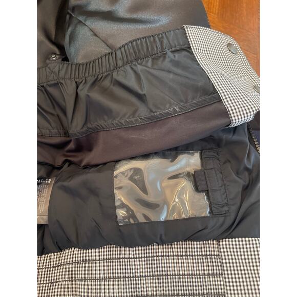 Burton DryRide snow jacket womens
Medium - Picture 13 of 15